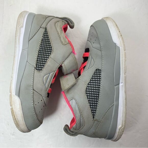 Jordan Flight Toddler shoe Size 10C 684898-016 - Picture 8 of 8